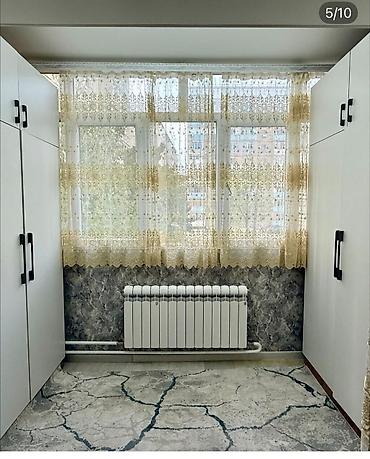 Продажа квартир: 1 комната, 38 м², 105 серия, 2 этаж, Евроремонт — 3