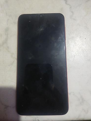 iphone 13 mini blue: Samsung Galaxy A10, rəng - Qırmızı — 2
