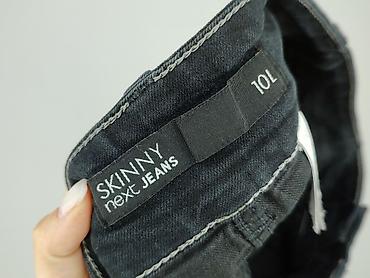 5 lat: Jeansy damskie, rozmiar S — 4