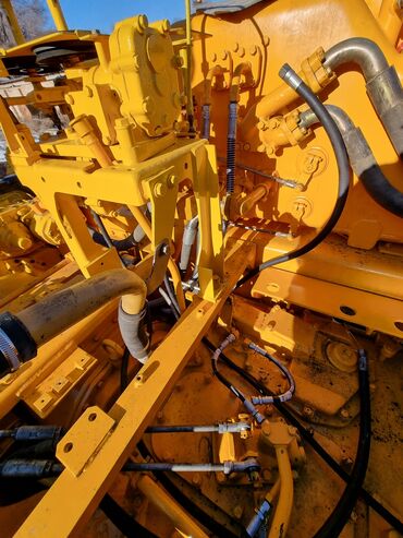 Бульдозеры: Бульдозер, Shantui, 2006 г., Гусеничный — 20