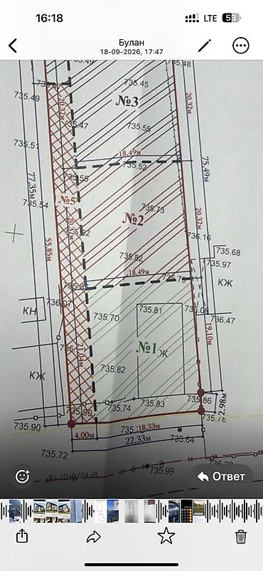 4 соток at lalafo.kg 4 соток