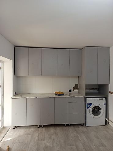 Кухонные гарнитуры: Кухонный гарнитур, Новый, ДСП, Самовывоз, Бесплатная доставка, Платная доставка — 28