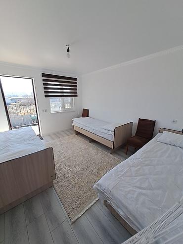 Иссык-Куль 2026: Номер, AILUN GH. Охраняемая территория — 3