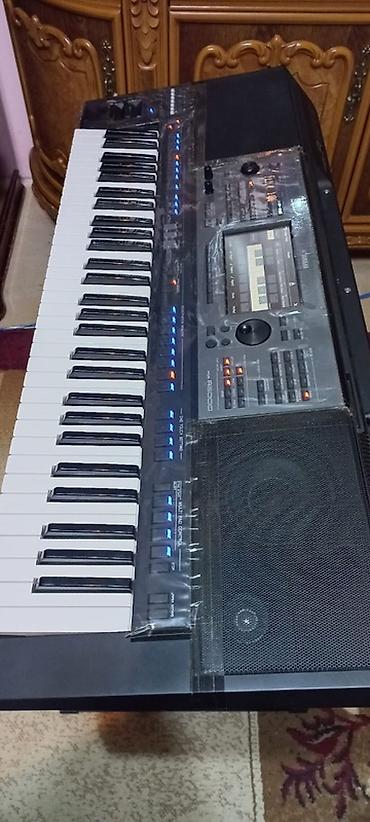 Sintezatorlar: Sintezator, Yamaha, Yeni, Ünvandan götürmə — 17