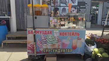 какой бизнес открыть в бишкеке: Кара суу базарынан жайкы сезонго даяр бизнес сатылат ходовой жерде