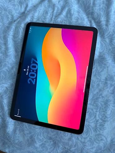 ipad 14 pro: Apple iPad Air 11 ve Apple Pencil Pro Xüsusiyyətlər: - 10.9" Liquid — 4