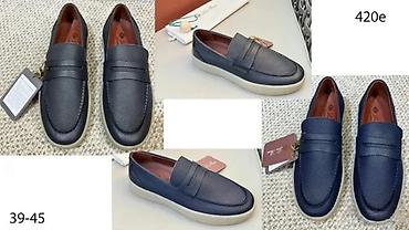 Cipele: BERLUTI,VERSACE, BALMAIN, GIVENCHY, VRHUNSKE CIPELE,MEGA HIT | Novo! — 15