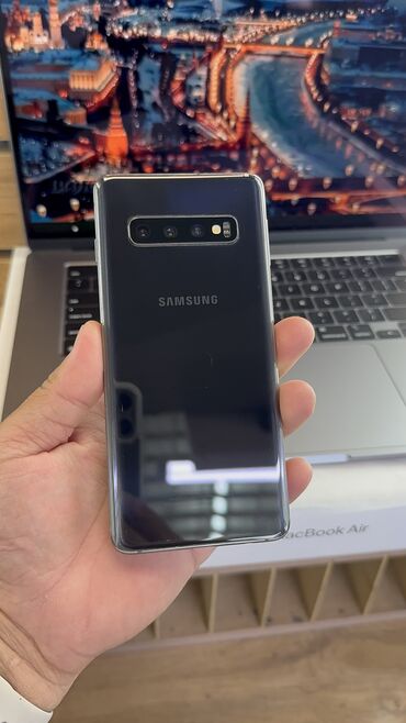 самсунг 8 цена в бишкеке: Samsung Galaxy S10, Б/у, 128 ГБ