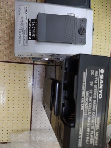 Усилители звука: Аппаратура разная есть топовые модели деки катушечные магнитофоны — 6