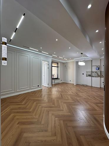 ordo: 3 комнаты, 80 м², Юг-2 мкр Элитка, 11 этаж, Дизайнерский ремонт — 2