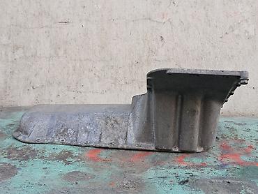 Картеры: Картер BMW 1987 г., Б/у, Оригинал, Германия — 9