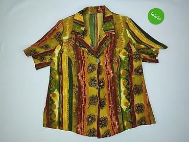 koszulo bluza: Koszula damska, rozmiar 5XL — 2