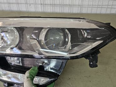 Передние фары: Передняя правая фара Renault 2017 г., Б/у, Оригинал, Германия at lalafo.kg — 17 Передние фары: Передняя правая фара Renault 2017 г., Б/у, Оригинал, Германия — 17