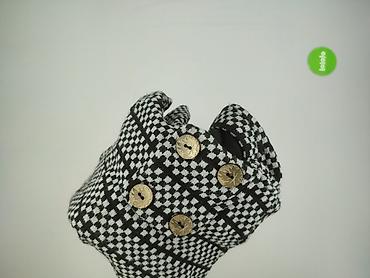 emo bluzy: Ponczo damskie, rozmiar One size — 5