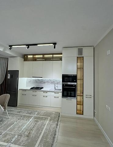 Долгосрочная аренда квартир: 2 комнаты, С мебелью полностью at lalafo.kg — 8 Долгосрочная аренда квартир: 2 комнаты, С мебелью полностью — 8