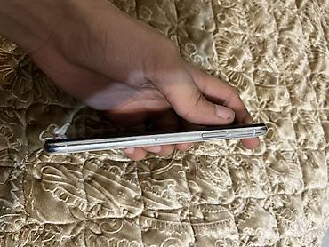 iphone x bu: IPhone X, 256 GB, Qara, Face ID — 8