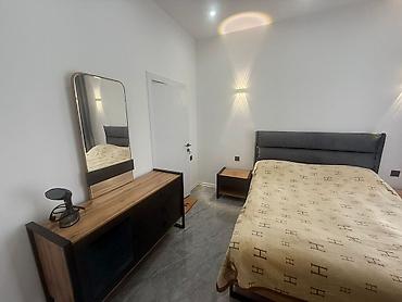 hacikend kiraye evler: 4 комнаты, 120 м², Свежий ремонт — 4