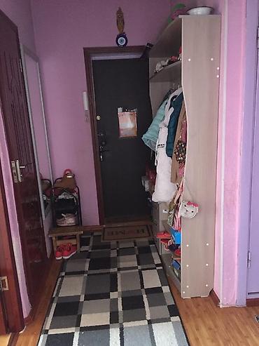квартиры бишкек аламедин 1: 3 бөлмө, 823 м², Аламедин-1 мкр 105-серия, 5 кабат, Эски ремонт — 5