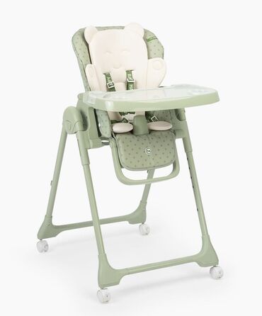 детский стол и стул: Стульчик для кормления Для девочки, Для мальчика, Б/у