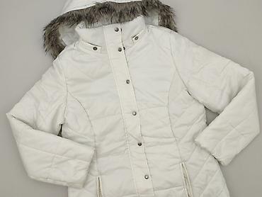 coat: Esmara, Płaszcz damski, rozmiar XL — 1