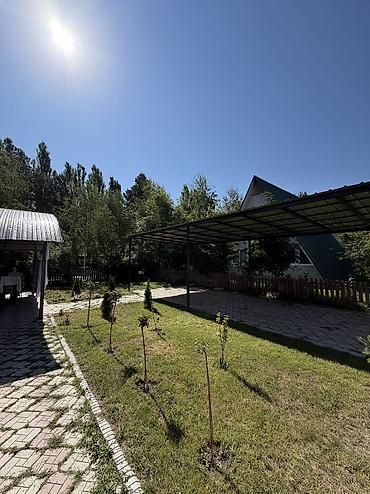 act building: А-фрейм домик, Лазурный берег, Чок-Тал, 8 мест — 2