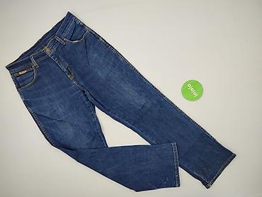 oversize t shirt basic: Wrangler, Jeansy dla mężczyzn, rozmiar L — 2