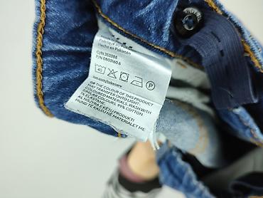 vrs body: Spodnie jeansowe, H&M, 12 lat, 152, stan - Idealny — 5