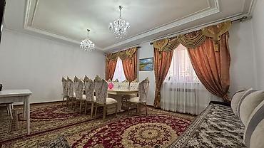 ак ордо дом участок: 5 комнат, 148 м², 5 соток, Бишкек, Ак-Ордо 1 ж/м Агентство недвижимости — 2