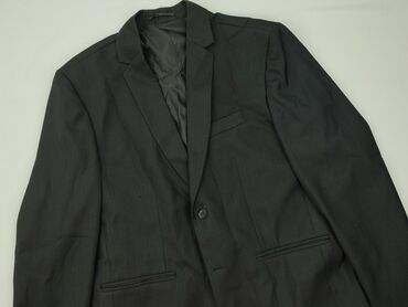 koszulka real madryt 1415: Suit jacket for men, size XL (EU 42)
