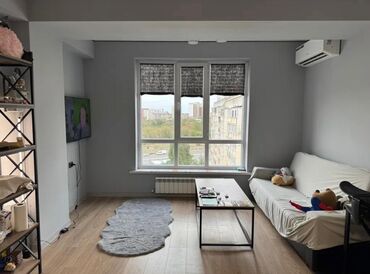 3 микрорайоне: 3 комнаты, 70 м², Элитка, 10 этаж, Евроремонт