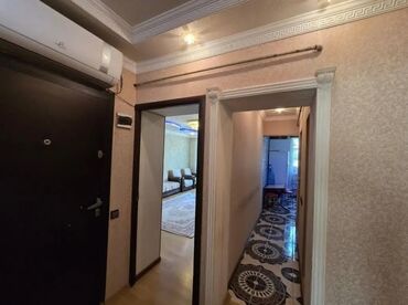 Uzunmüddətli kirayə mənzillər: Kirayə 2 otaqlı mənzil – 20 Yanvar metrosuna yaxın, 3‑cü mikrorayon — 4