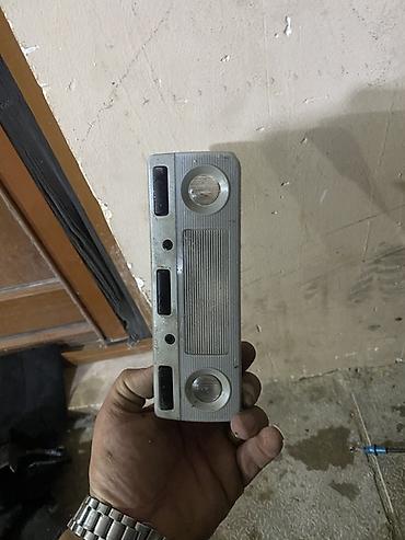 Digər avtomobil ehtiyat hissələri: BMW E38 üçün ehtiyat hissələri M52. 2,8. Avtomat karopka Bmw 7 ci — 57