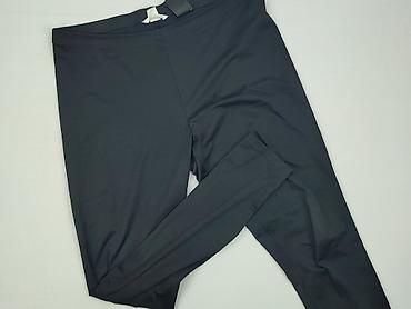 uzywane rajstopy: H&M Basic, Legginsy rozmiar L — 1