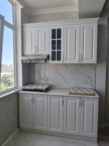 Divanlar: Hər növ mətbəh mebelleti 🔨 İstehsalat xüsusiyyətlərimiz: ✔ MDF, DSP