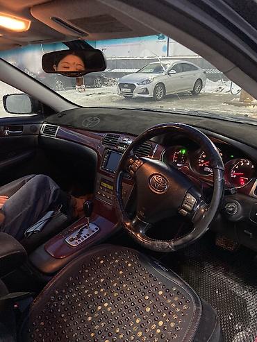 Toyota: Toyota Windom: 2004 г., 3 л, Автомат, Газ — 12