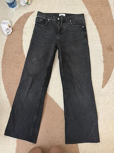 Джинсы: Джинсы, Zara, S — 9
