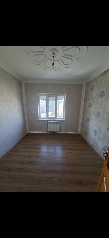 mansard tipli evler: 3 otaqlı mənzil – işıqlı və geniş planlama - Otaqlar: 3 - Mətbəx: düz — 5