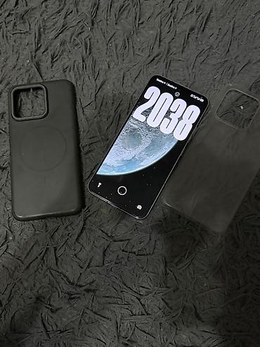 huawei 40: Xiaomi, 13, Б/у, 256 ГБ, цвет - Белый, 2 SIM — 2