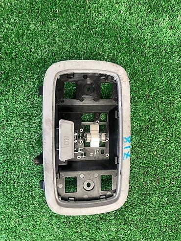 ktopi led: Салонное освещение Hyundai 2009 г., Б/у, Оригинал, Корея — 1