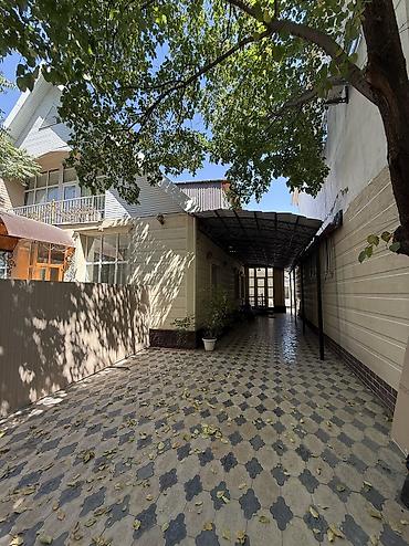 офис аренды: Аренда офисов, 200 м², В частном доме, С отдельной кухней, С отдельным сан узлом — 2