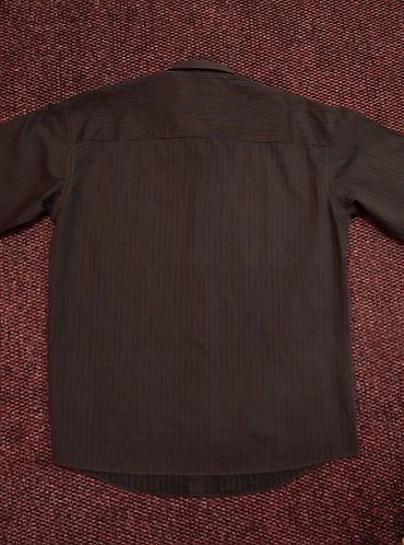 Košulje: Muška pamučna košulja Kenneth Cole vel. L Vrhunska elegentna — 14