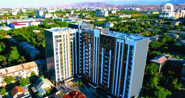 Продажа участков: 3 комнаты, 97 м², Элитка, 9 этаж, Дизайнерский ремонт
