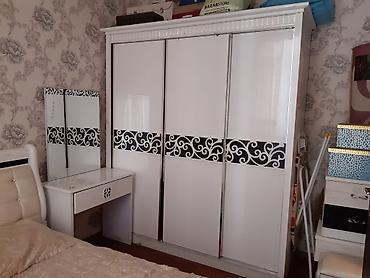 Yataq otağı dəstləri: İkinəfərlik çarpayı — 5