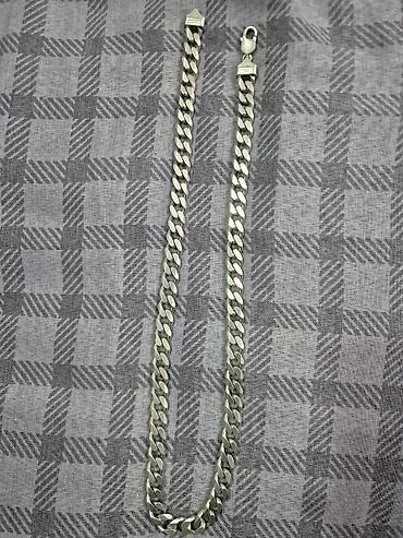 versage sep: Boyunbağı, Gümüş — 1