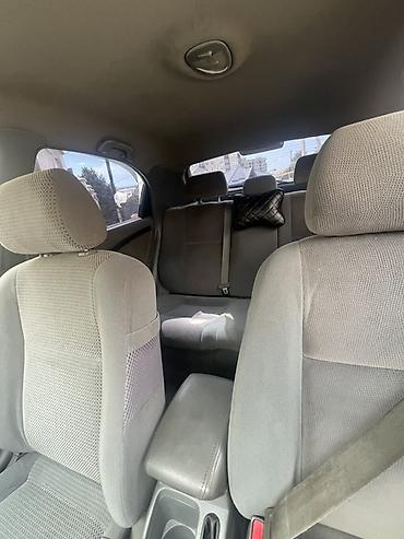 сиденья ласетти: Chevrolet Lacetti: 2007 г., 1.6 л, Автомат, Бензин, Седан — 5