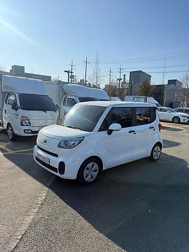 Другой транспорт: Киа рей 2021
Обьем 1.0 бензин
Не оформлена — 3