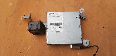 RADIO TMC MODUL ZA NISSAN MURANO