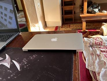 Ноутбуки: Ультрабук, Apple, 11.6 ", Для работы, учебы — 6