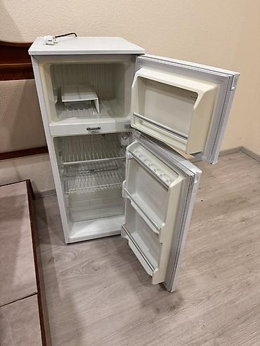 Холодильники: Холодильник Daewoo, Двухкамерный — 8