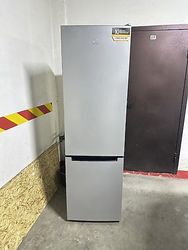 кухонный комбайн цена бишкек: Холодильник Indesit, Б/у, Двухкамерный, Total no frost, 60 * 197 * 60 — 1